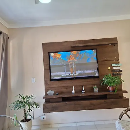 Lindo apto 3 qtos, a 350 mtrs praia da enseada com serviço de praia e portaria 24 hrs próx casa grande hotel, hipermercados, farmácias bancos-3